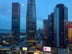 -小南洋海景餐厅(深圳湾店)
