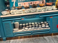 -五星桥原切肥牛火锅·30年专注好牛肉(湖塘店)