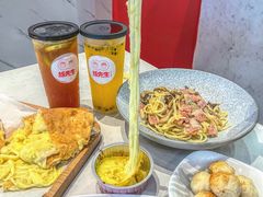 -烁先生披萨·儿童餐下午茶(河南岸店)