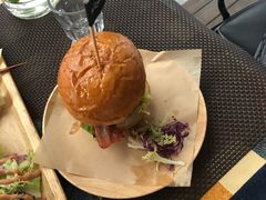 -遇见西木美式餐厅(体育路店)