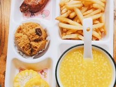 -U你·天然调味(南湖总店)