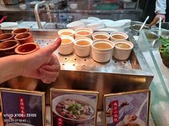 -晶丽香榭自助餐(南京大饭店)