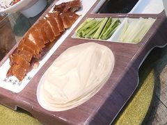 烤鸭-江南婆婆(车墩店)