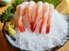 -昊·来了寿司(台湾街店)