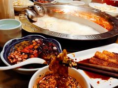 -辣斗辣老火锅(开发区店)