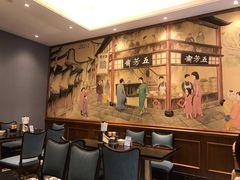 -五芳齋(云南南路店)