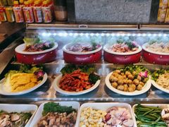 -麦瑞缇·烤肉·烤菌子(南屏街店)