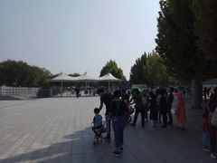 -武清南湖绿博园