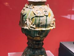 -陕西历史博物馆