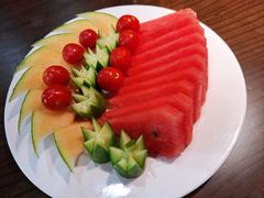 -秦月轩·长安小馆·新陕菜(阜成路·五棵松店)