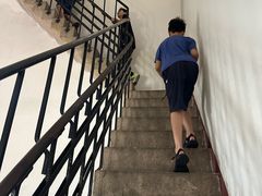 -青岛市江苏路基督教堂