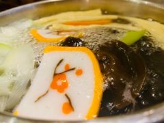 -丽和苑·自助寿喜锅(虹梅路店)