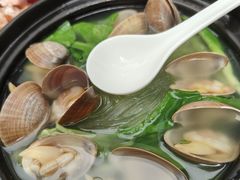 -天怡興·百年蒸饺(万豪广场店)