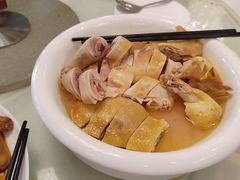 -黄埔华苑酒家(黄埔总店)