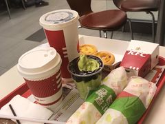 -肯德基(豫园店)