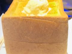 -绿茶餐厅(燕郊永旺店)