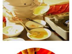 -民族饭店-四季餐厅