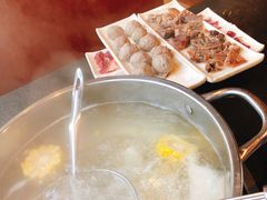 -悦来悦牛潮汕牛肉火锅(大浪店)