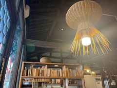 -院子餐厅·大锅菜·老杭帮(桥西直街店)