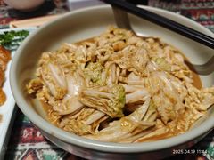 -玉桥餐厅(天坛店)