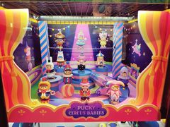 -泡泡玛特POPMART(正弘城店)