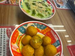 -孖记茶档·热腾茶餐(江南西plus店)