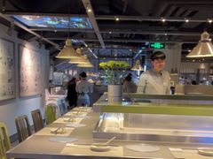 -壹小馆.皇城老妈(成都太古里店)