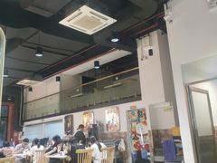 -友德福.老字号粤菜.广州地标融合美食(荔湾路店)