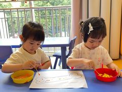 -全优加早教托育园(金海岸店)