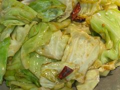 干锅包心菜-渔沧米缸·绍兴美食(万达店)