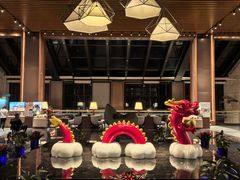 -难忘的面(五矿君澜酒店)