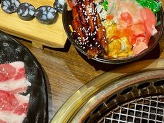 -焱岛烧肉·活鳗炙烤(晋江万达店)