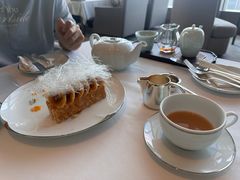 -悦厅·下午茶(杭州柏悦酒店)