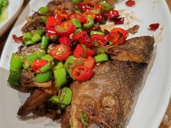 -董厨煨汤馆(车站路店)