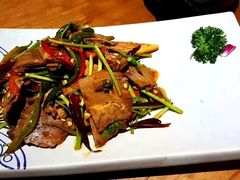 -云海肴·汽锅鸡·云南代表菜(东坝金隅店)