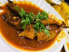 -故乡明太鱼屋(航北路店)