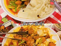 -西贝(无锡万象城店)