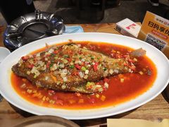 -汉小城·老铫子藕汤·乡野湖北菜(江汉路吉庆街店)