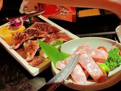 -和来烤肉(仓山万达店)