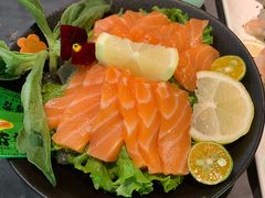 -怪兽炸鸡.轻沙拉(锦州店)