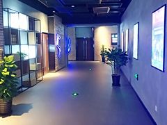 -幸福蓝海影城(上海闵行日月光中心杜比全景声店)