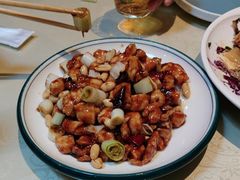 -陈阿婆鱼头泡饼·京味菜(复兴路店)