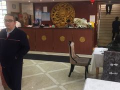-聚丰园•湖鲜餐厅(阿红私房菜梅石路店)