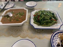 -水韵·渔家臻品私房菜(中庙店)