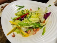 -郑喜旺烧烤(郑州总店)