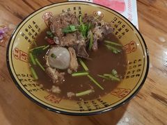 -老袁炒年糕(富豪路店)