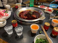 -大龙燚火锅(春熙店)
