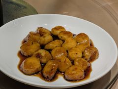 -柠静私家菜(石板巷店)