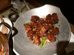 -绿茶餐厅(昌平悦荟店)