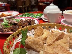 -春梅里卤鹅馆·47年老字号(中山路店)